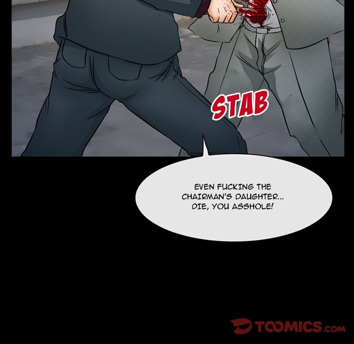 Undying Memories Chapter 43 Page 58