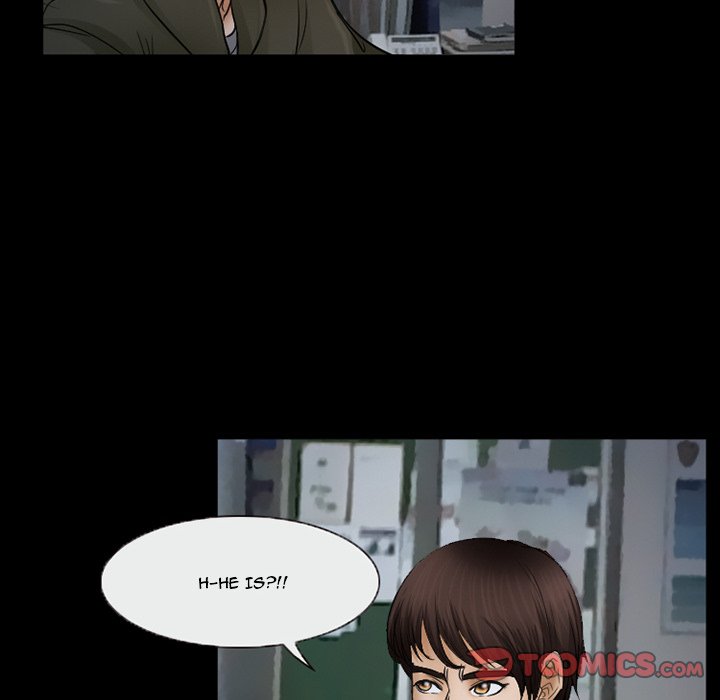 Undying Memories Chapter 43 Page 6