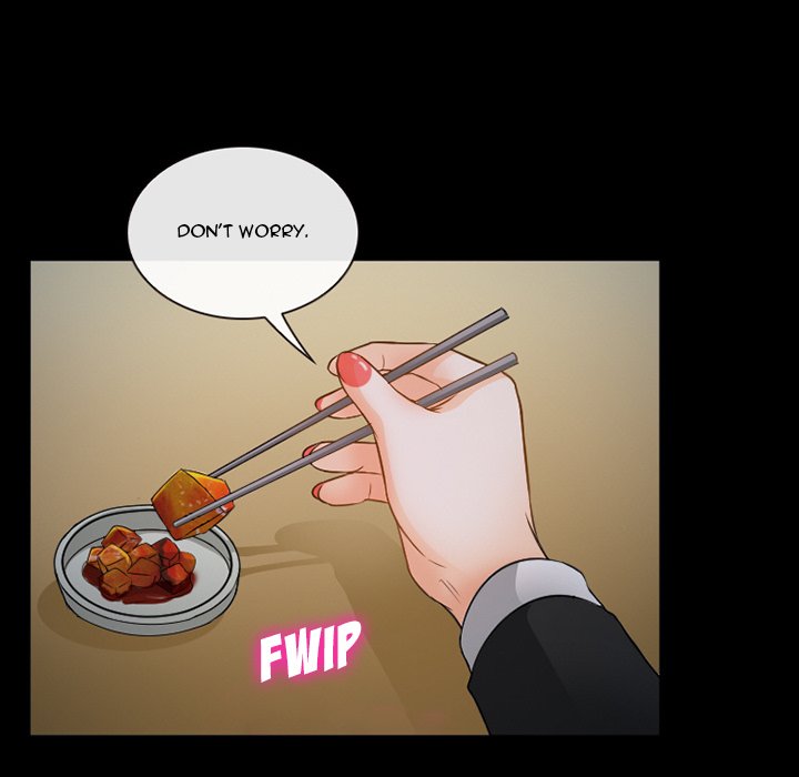 Undying Memories Chapter 43 Page 68