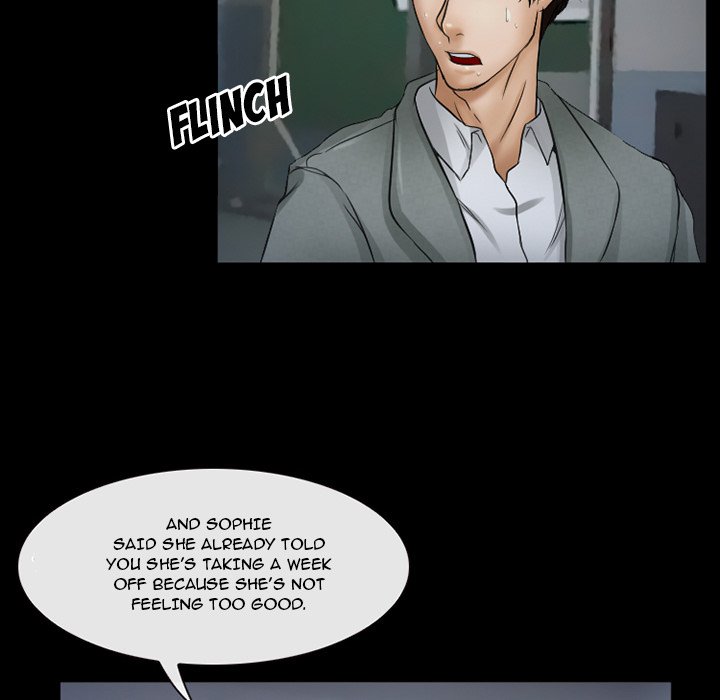 Undying Memories Chapter 43 Page 7