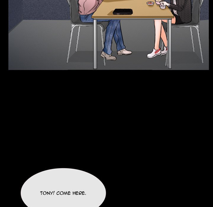 Undying Memories Chapter 43 Page 73