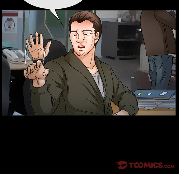 Undying Memories Chapter 43 Page 74
