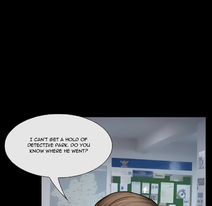 Undying Memories Chapter 43 Page 75