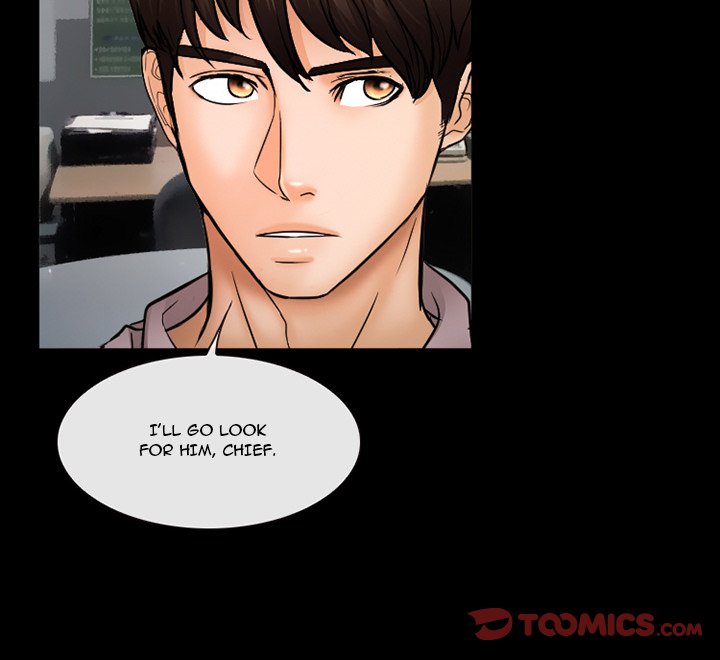 Undying Memories Chapter 43 Page 78