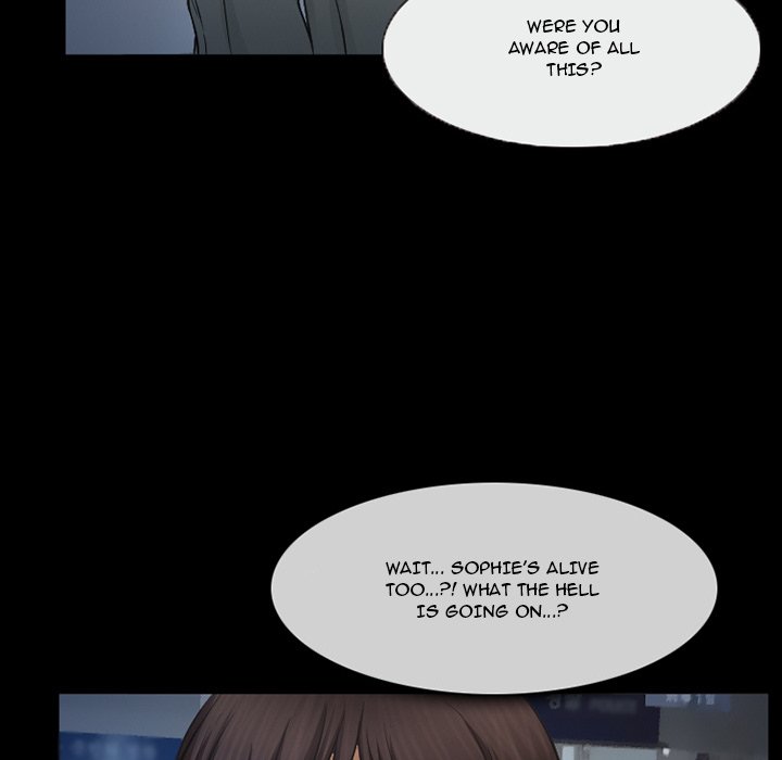 Undying Memories Chapter 43 Page 9