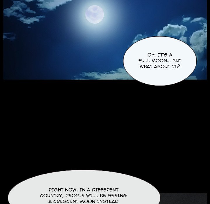 Undying Memories Chapter 44 Page 11