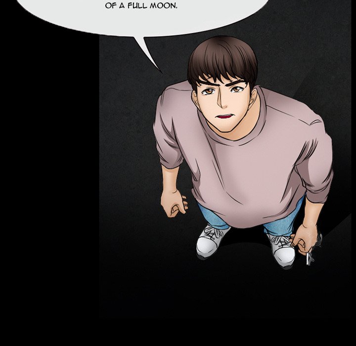 Undying Memories Chapter 44 Page 12