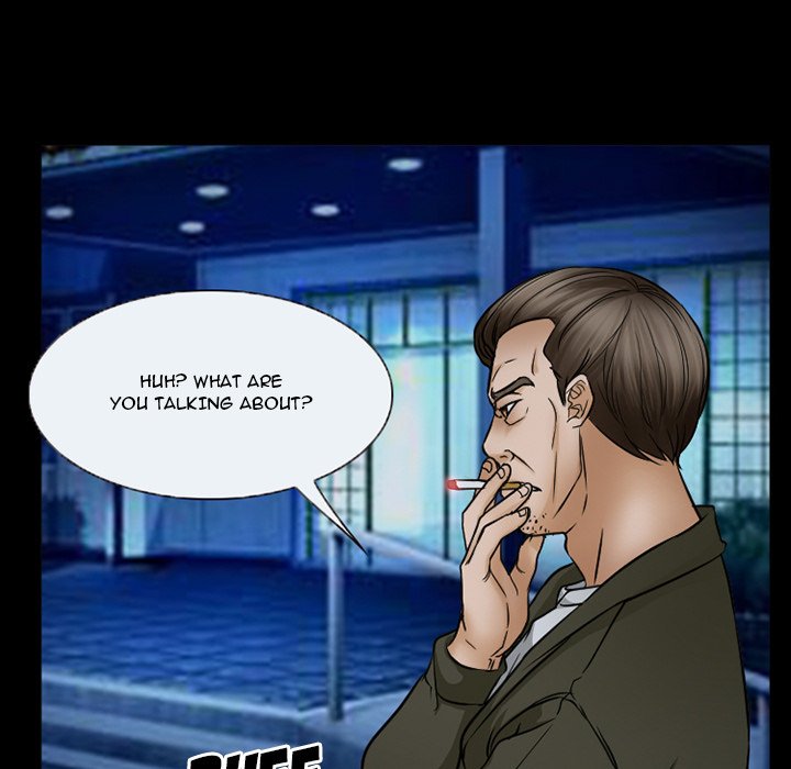 Undying Memories Chapter 44 Page 13