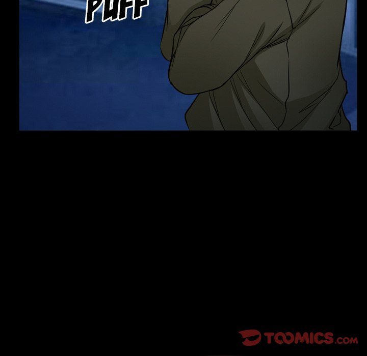 Undying Memories Chapter 44 Page 14