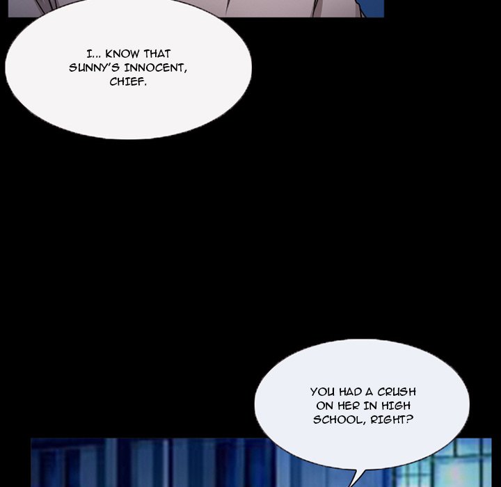 Undying Memories Chapter 44 Page 16