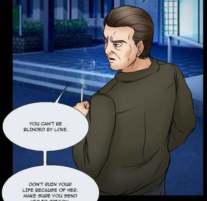 Undying Memories Chapter 44 Page 17