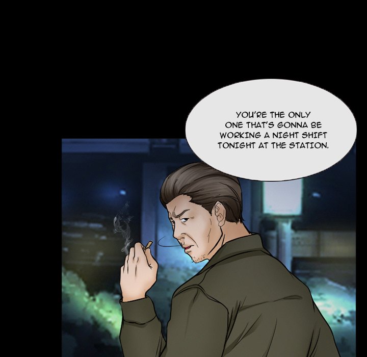 Undying Memories Chapter 44 Page 20