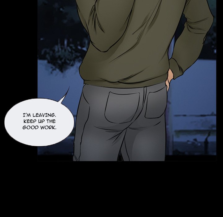 Undying Memories Chapter 44 Page 21