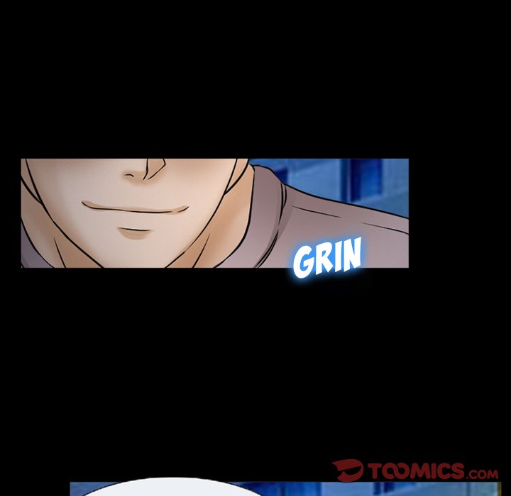 Undying Memories Chapter 44 Page 22