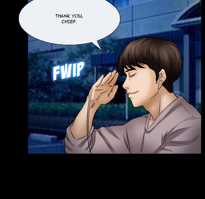 Undying Memories Chapter 44 Page 23