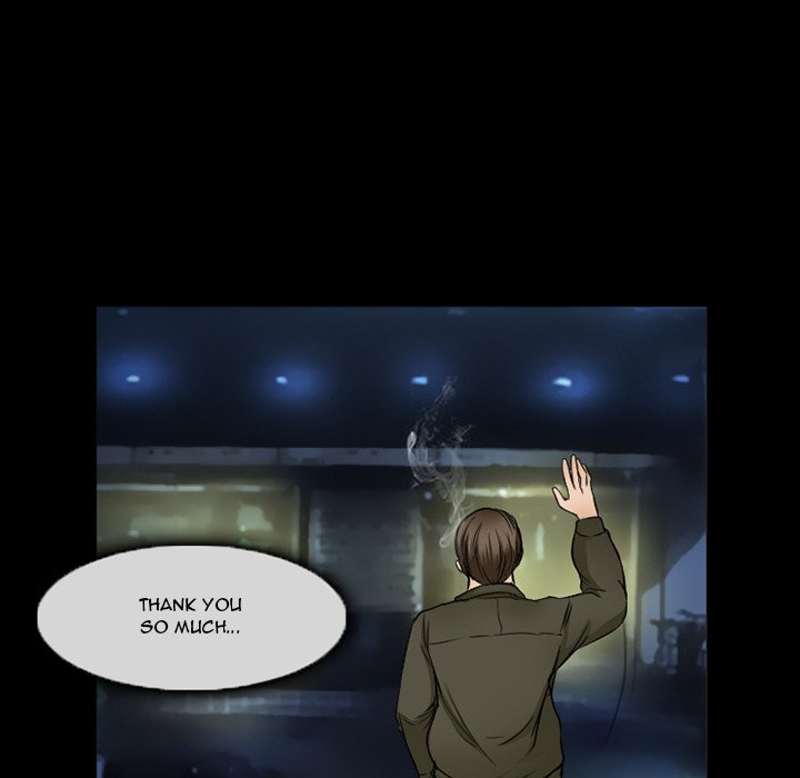 Undying Memories Chapter 44 Page 24