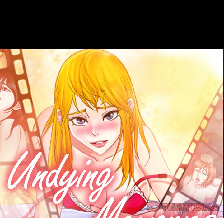 Undying Memories Chapter 44 Page 26