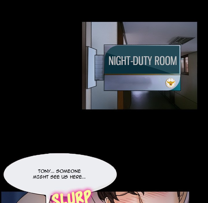 Undying Memories Chapter 44 Page 29