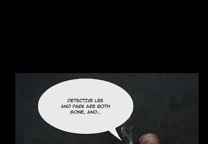 Undying Memories Chapter 44 Page 3