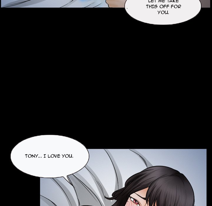 Undying Memories Chapter 44 Page 36