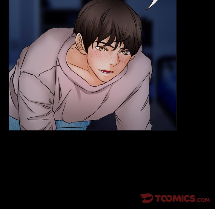 Undying Memories Chapter 44 Page 38