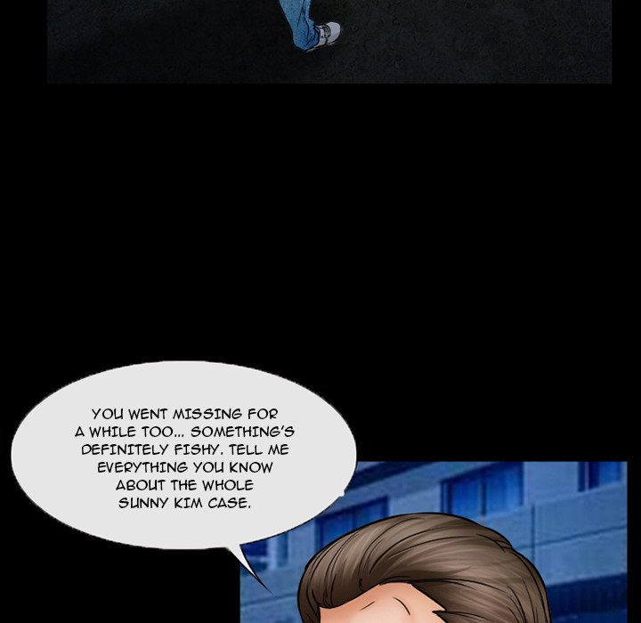 Undying Memories Chapter 44 Page 5