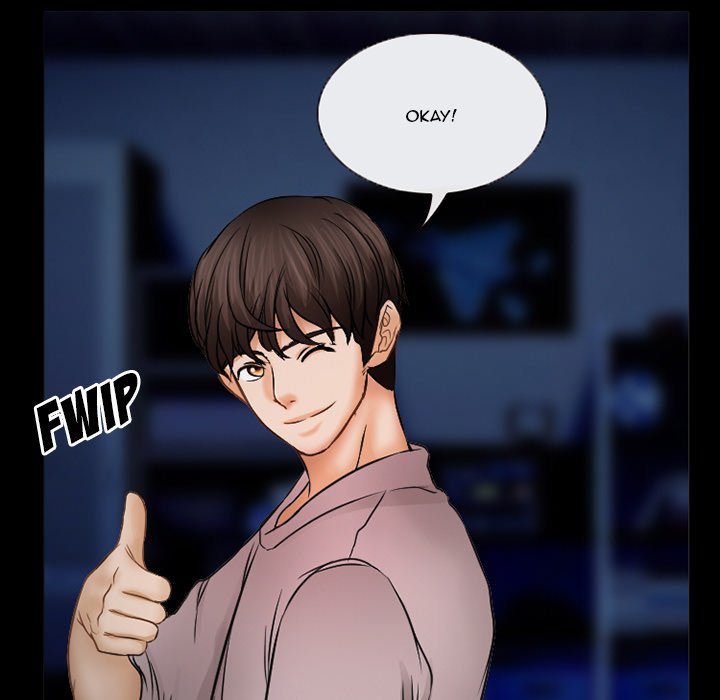 Undying Memories Chapter 44 Page 65