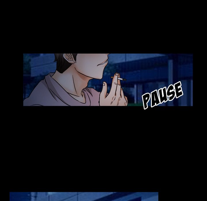 Undying Memories Chapter 44 Page 7