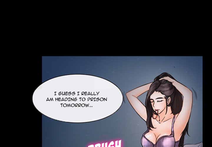 Undying Memories Chapter 45 Page 1