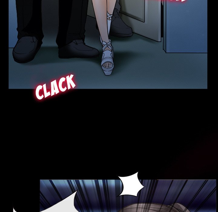 Undying Memories Chapter 45 Page 11