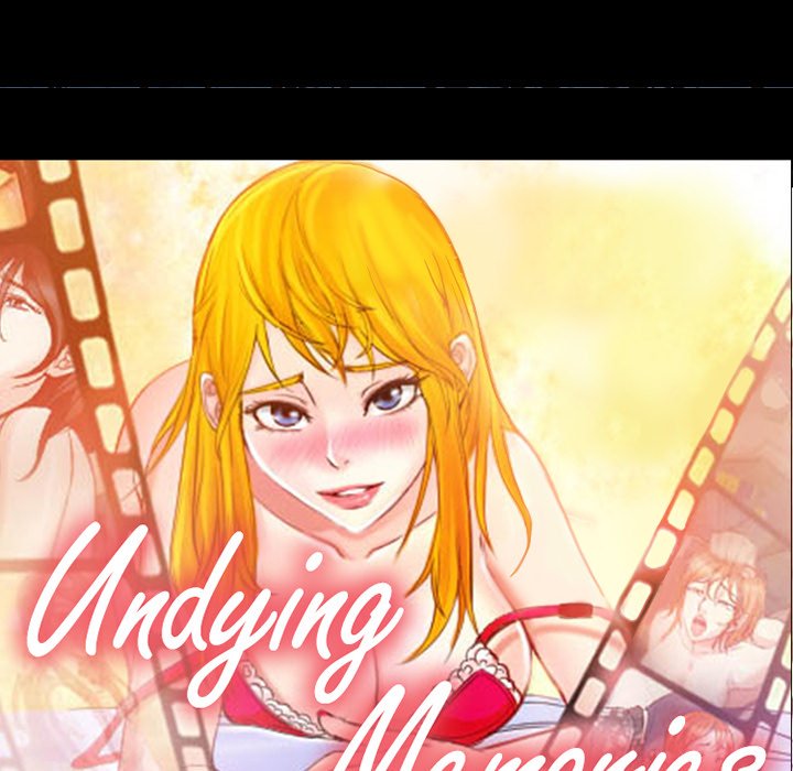 Undying Memories Chapter 45 Page 13