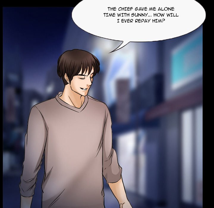 Undying Memories Chapter 45 Page 15