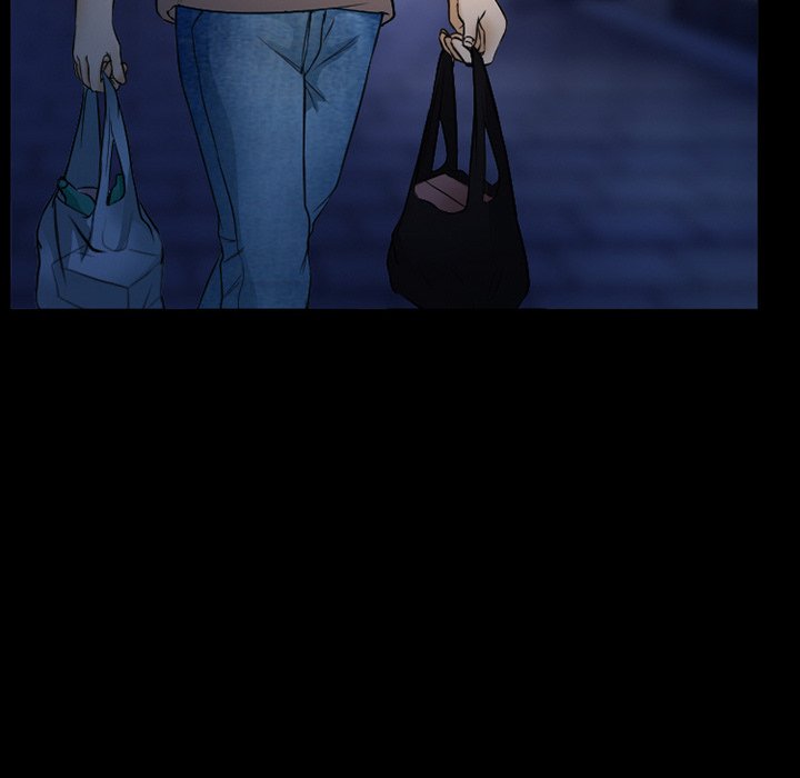 Undying Memories Chapter 45 Page 16