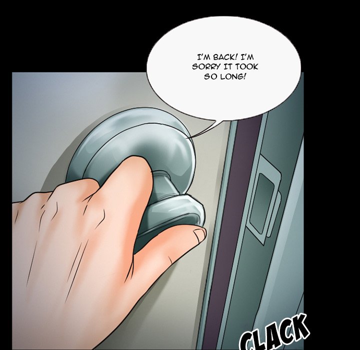 Undying Memories Chapter 45 Page 17