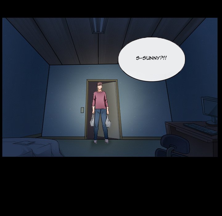 Undying Memories Chapter 45 Page 19