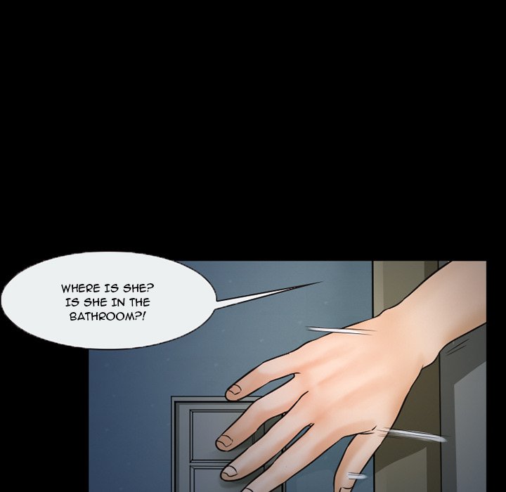 Undying Memories Chapter 45 Page 21
