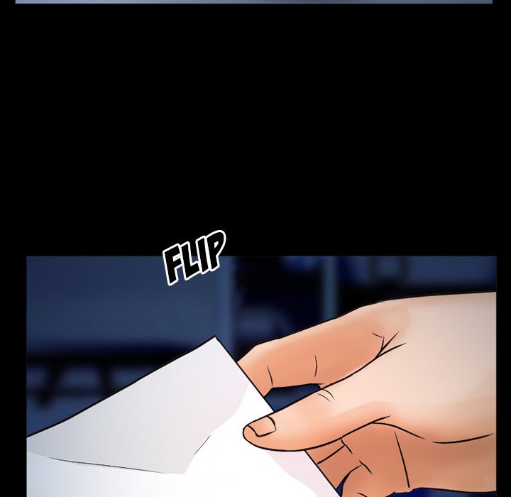 Undying Memories Chapter 45 Page 24