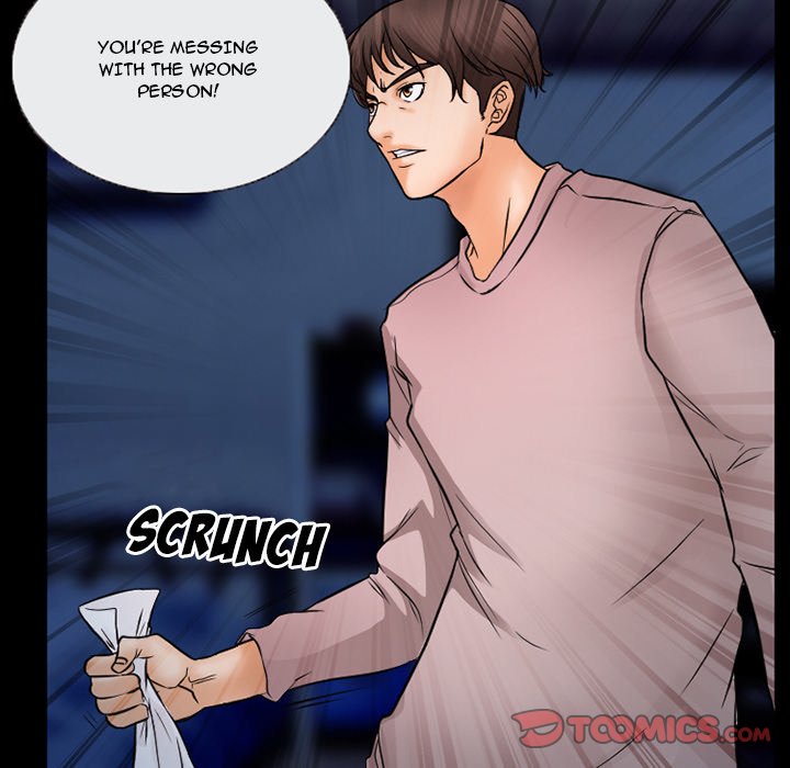 Undying Memories Chapter 45 Page 26