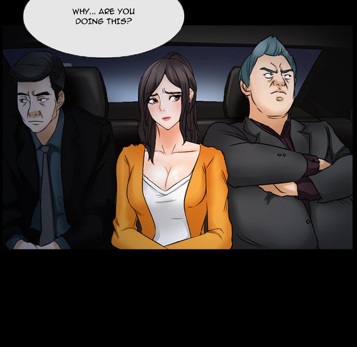 Undying Memories Chapter 45 Page 28