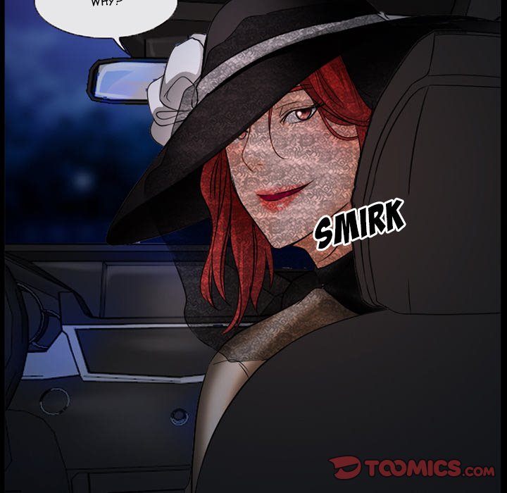 Undying Memories Chapter 45 Page 30