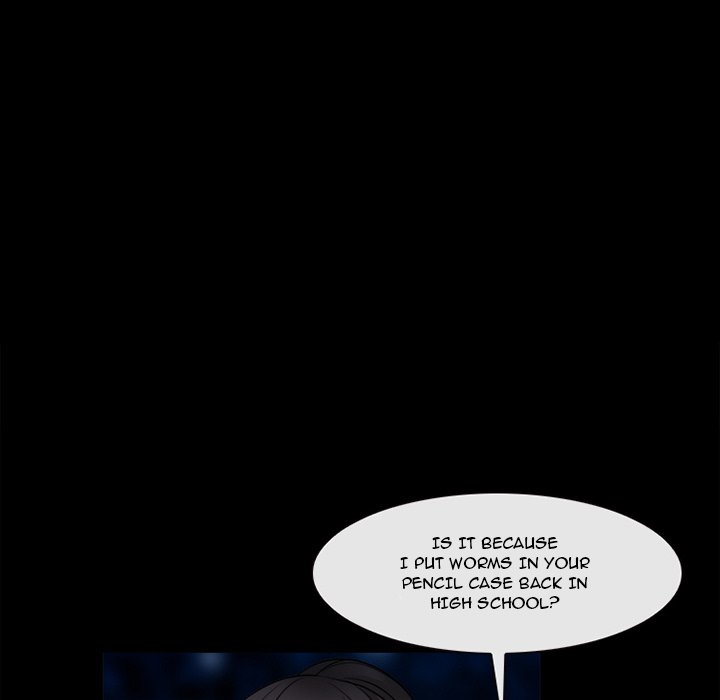 Undying Memories Chapter 45 Page 33