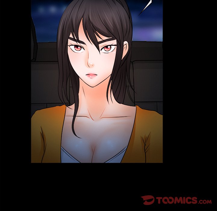 Undying Memories Chapter 45 Page 34