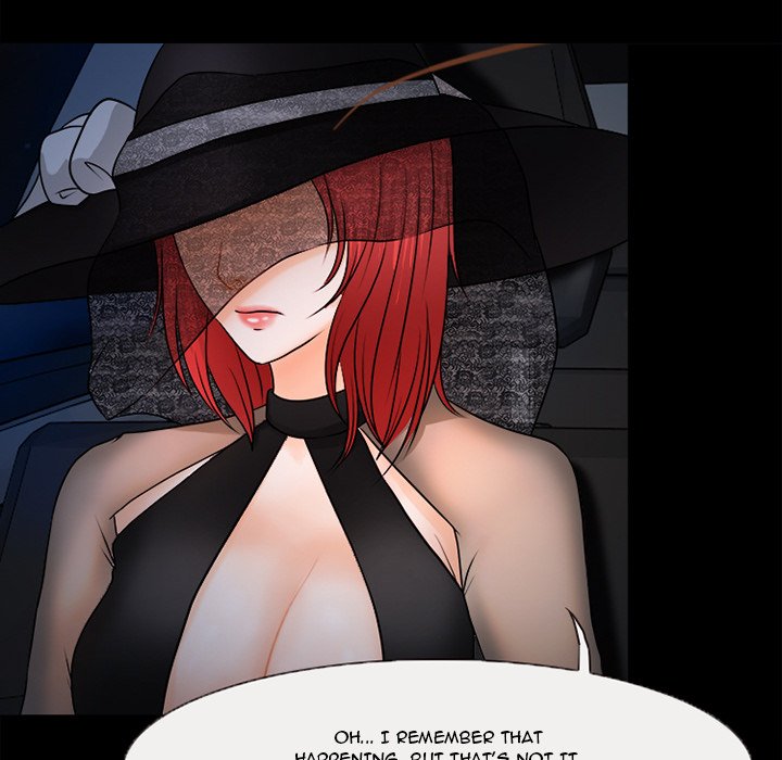Undying Memories Chapter 45 Page 35
