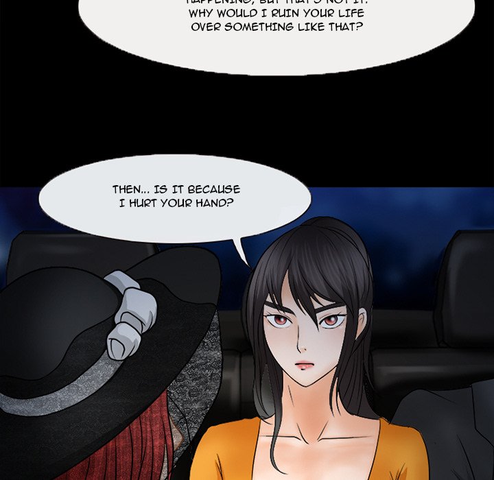 Undying Memories Chapter 45 Page 36