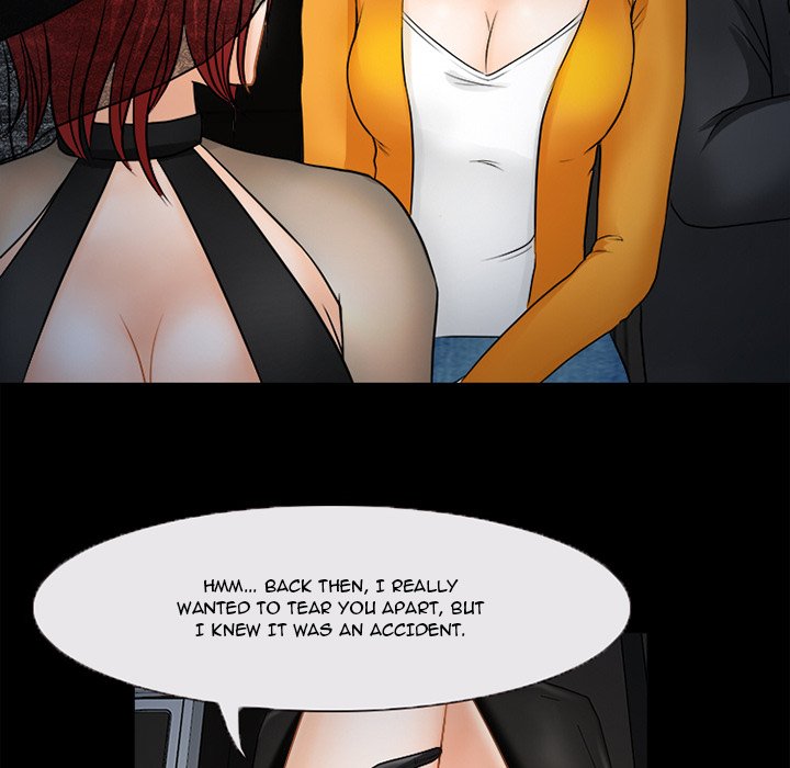 Undying Memories Chapter 45 Page 37
