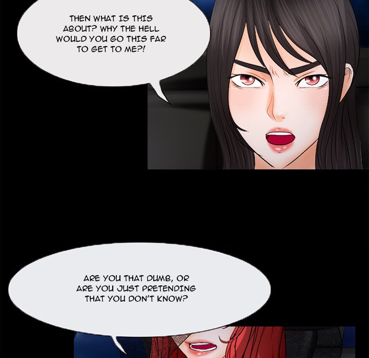 Undying Memories Chapter 45 Page 39