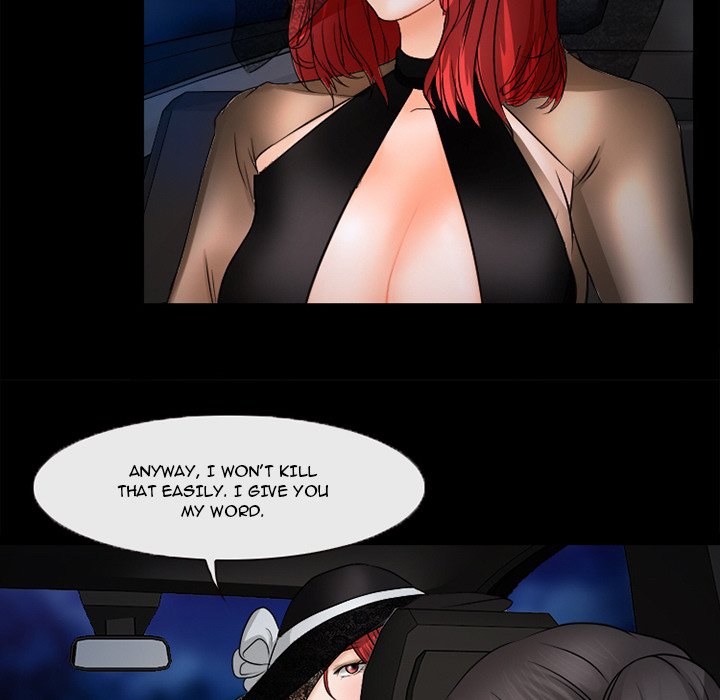 Undying Memories Chapter 45 Page 40