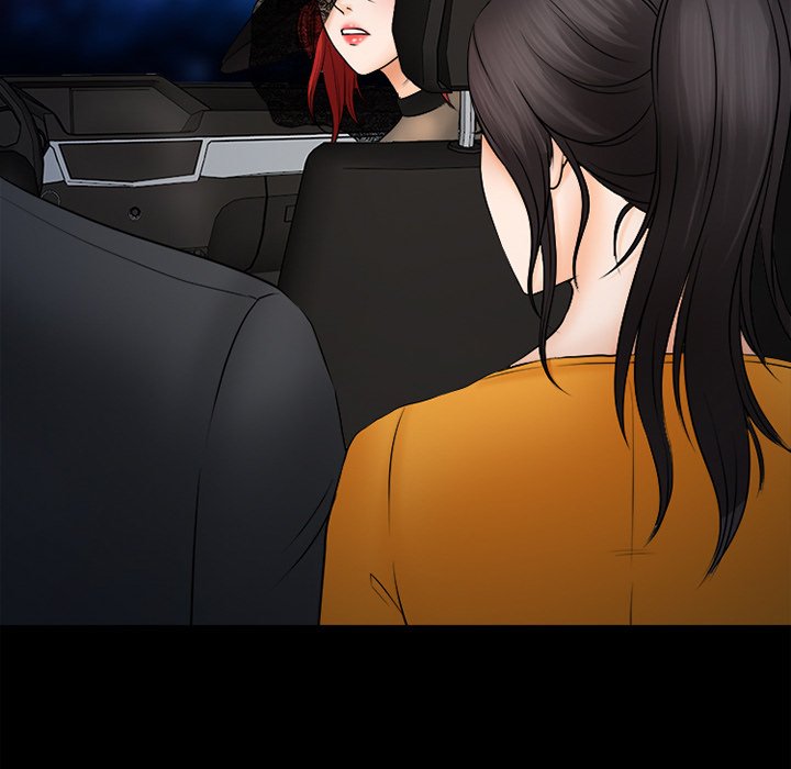 Undying Memories Chapter 45 Page 41