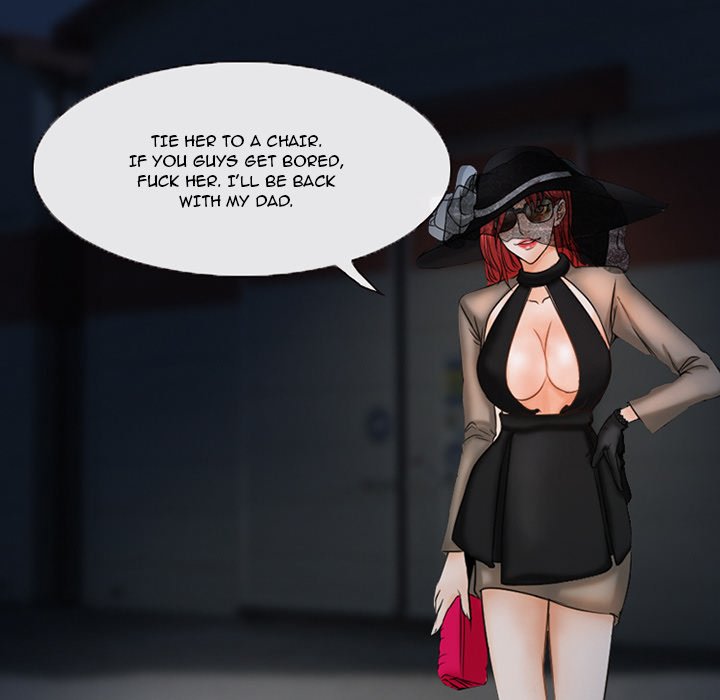 Undying Memories Chapter 45 Page 44