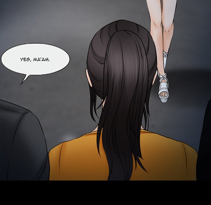 Undying Memories Chapter 45 Page 45